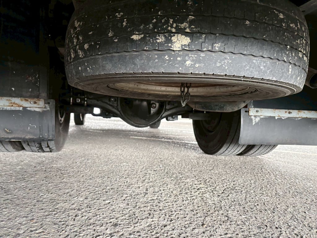 หกล้อโมบาย โฆษณาสินค้า HINO 150 แรงม้า ปี60 หกล้อโมบาย โฆษณาสินค้า HINO 150 แรงม้า ปี60