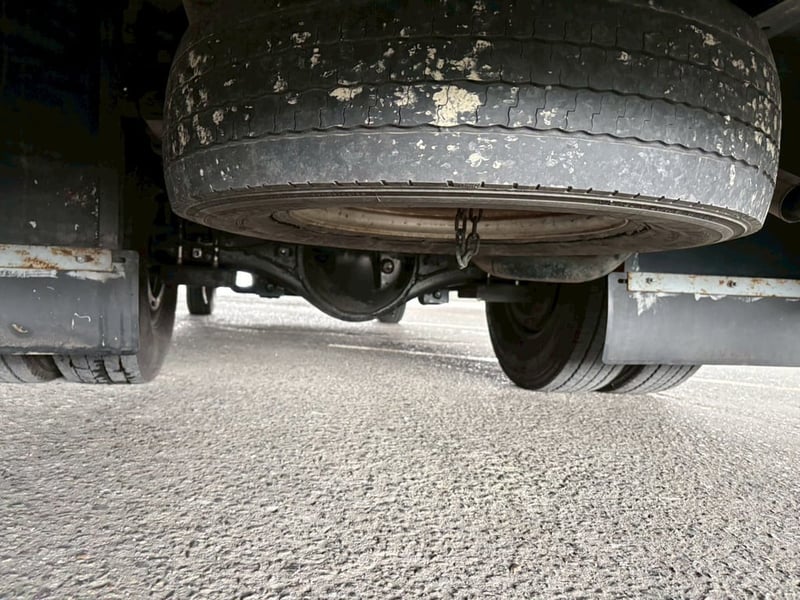 หกล้อโมบาย โฆษณาสินค้า HINO 150 แรงม้า ปี60 หกล้อโมบาย โฆษณาสินค้า HINO 150 แรงม้า ปี60