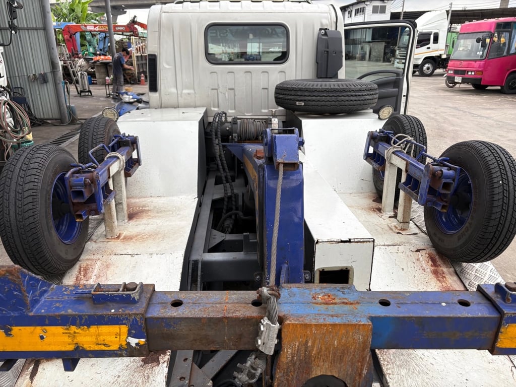 หกล้อรถยกอีซูซุNMR130ปี64ไมล์น้อยสภาพดี รถใช้ในสนามบิน หกล้อรถยกอีซูซุNMR130ปี64ไมล์น้อยสภาพดี รถใช้ในสนามบิน