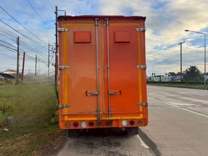 HINO XZU 136 ปี 64 รถ 4 ล้อ ไม่ติดเวลา พร้อมใช้