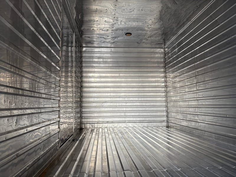 หกล้อฮีโน่ตู้สแตนเลสตู้เปียก