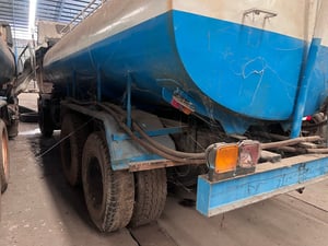 สิบล้อมิตซูโซ่ไอ้หลง2เพลา195แรงTD สิบล้อมิตซูโซ่ไอ้หลง2เพลา195แรงTD