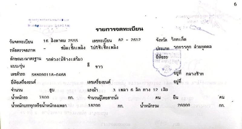 ฮีโน่360CNGแม่ลูกไม่ดั้มคอกสูงล่อง