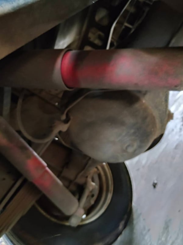 HINO FC 175แรงม้า รถบรรทุก 6ล้อ กระบะคอกสูง ปี2016 เลขไมล์น้อยกว่า 500,000 กม.