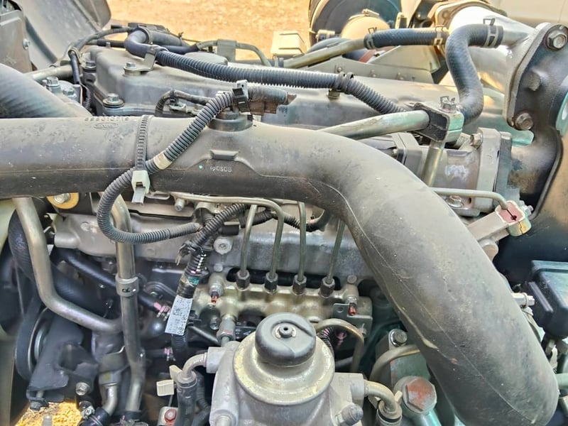 ขายรถน้ำ