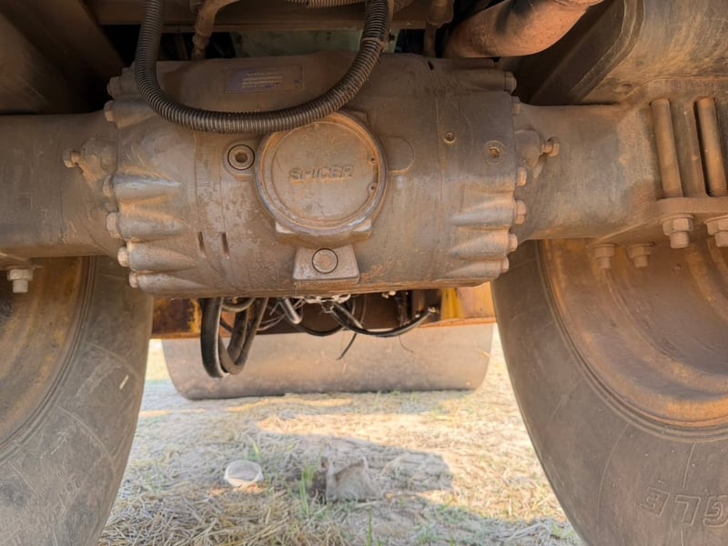 รถบดสั่นสะเทือน2เปลือก2เพลาวอลโว่สภาพดีเอกสารเล่มทะเบียน