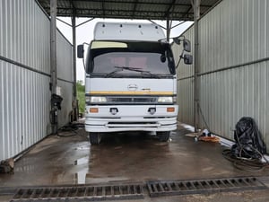 🚛🤍 ขายหัวลาก HINO FM2K 240 แรง ปี 46 🚛🤍 ขายหัวลาก HINO FM2K 240 แรง ปี 46