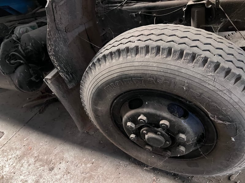 10ล้อน้ำ2เพลามิตซูไอ้หลงTFเทอร์โบรถน้ำ