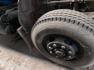 10ล้อน้ำ2เพลามิตซูไอ้หลงTFเทอร์โบรถน้ำ