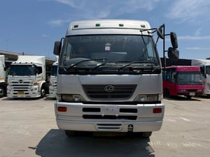 🚛 หัวลาก UD 360 แรง ปี 51 สภาพพร้อมลุย ราคาถูกมาก! 💥