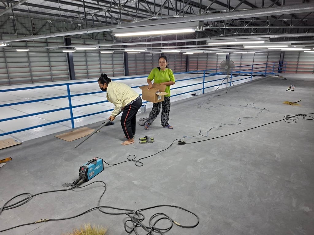 รับก่อสร้างโกดังออฟฟิสสำนักงาน ชั่วคราวกทม.ปริมลฑล รับก่อสร้างโกดังออฟฟิสสำนักงาน ชั่วคราวกทม.ปริมลฑล