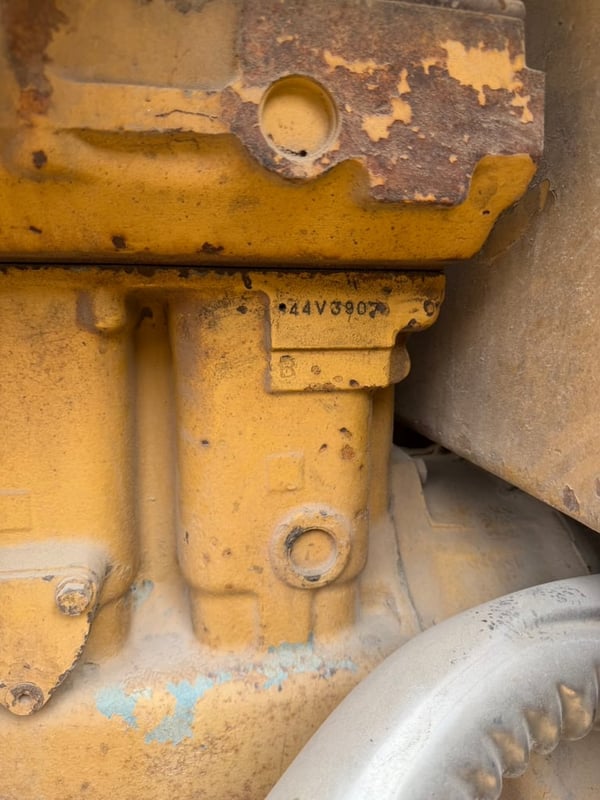 รถเกรดcat12Gอัปเกรดเป็น140Gเอกสารพร้อมเล่ม