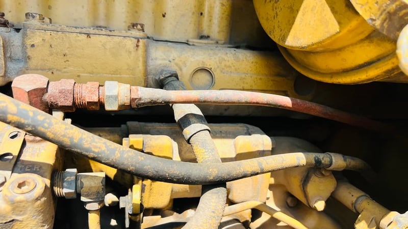 รถเกรดcat140G5MDเอกสารเล่มทะเบีบนรถสวยพร้อมใช้งานซีเรียล3700 รถเกรดcat140G5MDเอกสารเล่มทะเบีบนรถสวยพร้อมใช้งานซีเรียล3700