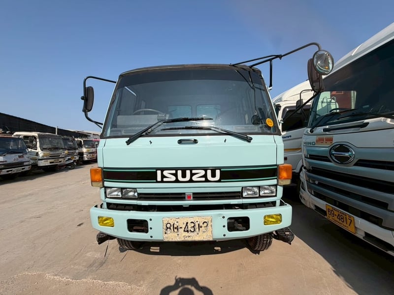 รถอีซูซุร้อคกี้นางฟ้า240แรงรถสเปย์น้ำแท้งค์ใหม่ยางสภาพใหม่พร้อมใช้งาน รถอีซูซุร้อคกี้นางฟ้า240แรงรถสเปย์น้ำแท้งค์ใหม่ยางสภาพใหม่พร้อมใช้งาน