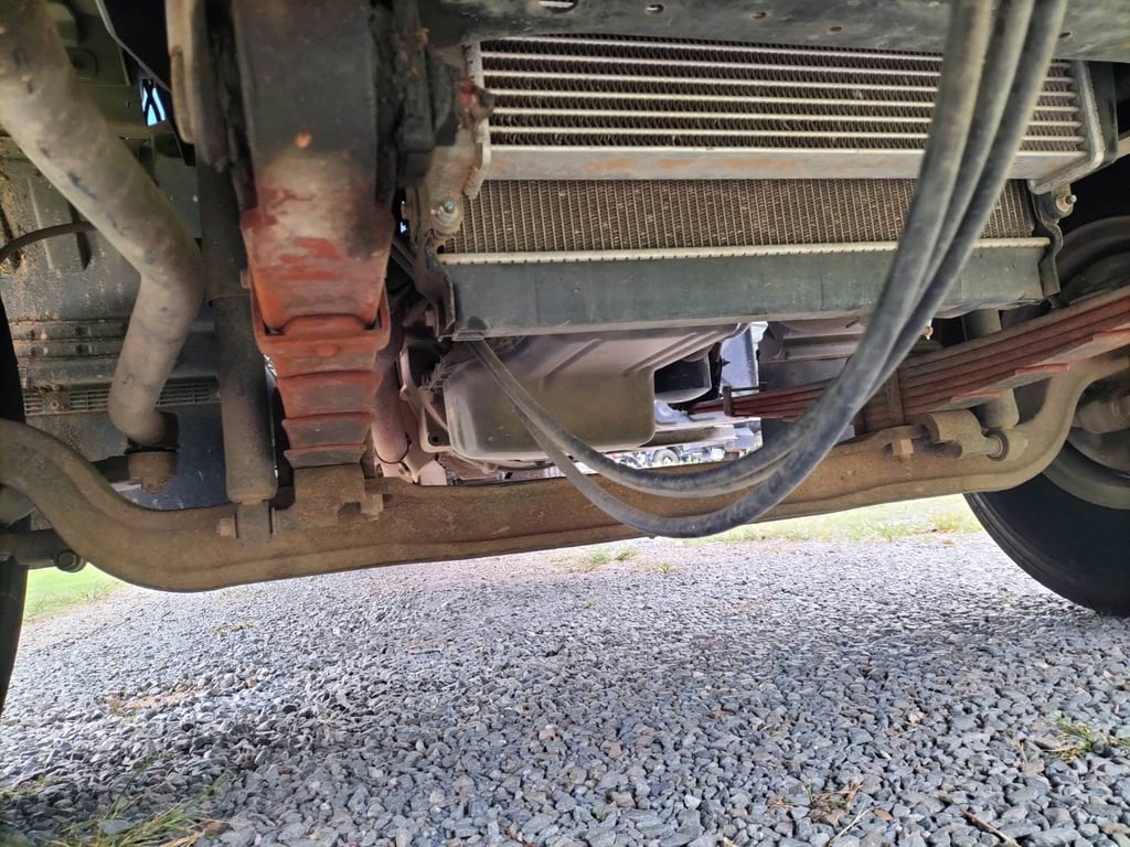 ขายรถน้ำ