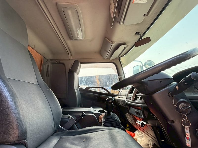 🔥 หัวลาก HINO VICTOR 344 แรง ปี 65 ปี 66 พร้อมลุยงาน