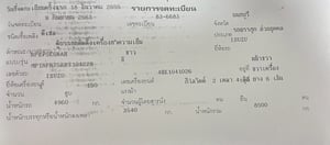 📍 ด่วน! ISUZU NPR 150 แรง ปี 55 (ตู้เย็นพร้อมทำเงิน!)