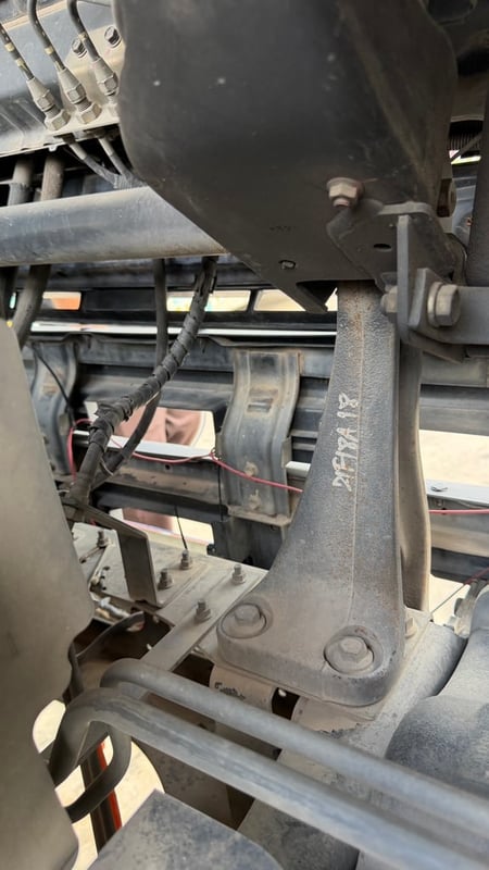 หัวลากฮีโน่344ปี64ตามสภาพและพร้อมใช้