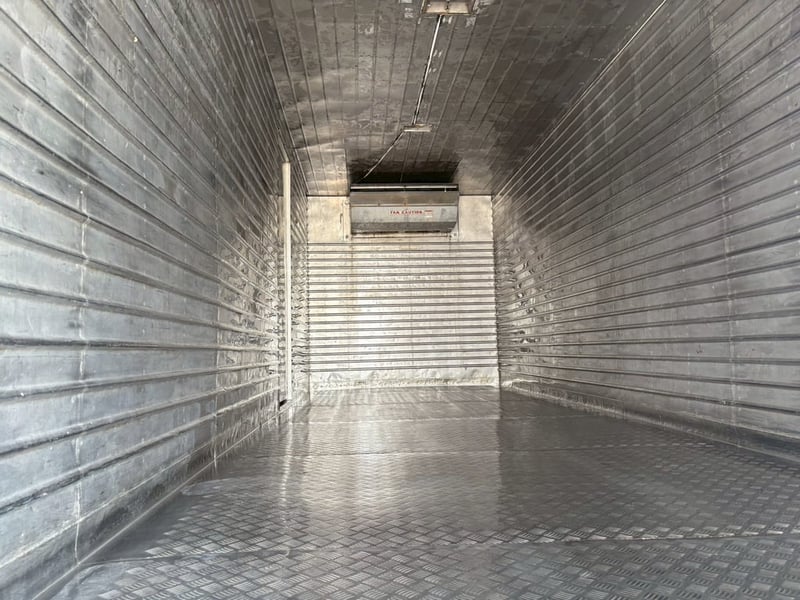 10ล้อฮีโน่โปรเฟียตู้เย็นราคาเบาๆ