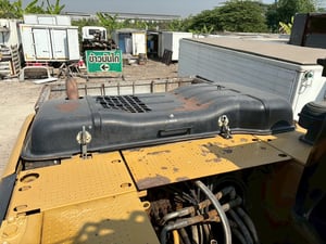 🏗️ ขายด่วน! CAT 320D2 แขนยาวพิเศษ (Long Reach)