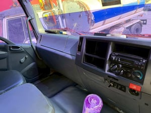 ​🔥 [ขาย] หล่อเข้ม ดุจัด! ISUZU FXZ 360 แรงม้า ปี 57 สายดั้มพ์ตัวจริงต้องคันนี้! 🚛💨