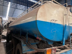 สิบล้อมิตซูโซ่ไอ้หลง2เพลา195แรงTD สิบล้อมิตซูโซ่ไอ้หลง2เพลา195แรงTD