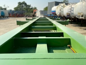 หางก้าง2เพลาสภาพป้ายแดงยางใหม่เช็คระบบใหม่กะทะเรเดียล