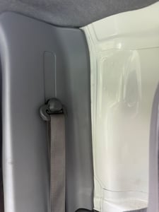 หกล้ออีซูซุFRR210ปี65ตู่บรรทุกมอไซด์มีลิฟท์ท้าย