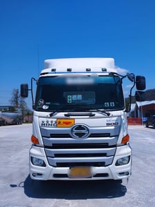 หัวลากฮีโน่344ปี64ตามสภาพและพร้อมใช้