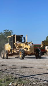 รถเกรด Volvo G930 ปี61 💰1.35 ขายตามสภาพ