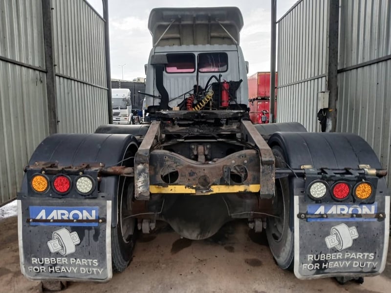 🚛🤍 ขายหัวลาก HINO FM2K 240 แรง ปี 46 🚛🤍 ขายหัวลาก HINO FM2K 240 แรง ปี 46