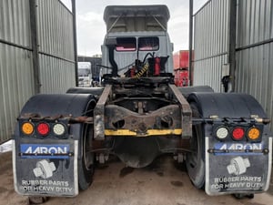 🚛🤍 ขายหัวลาก HINO FM2K 240 แรง ปี 46 🚛🤍 ขายหัวลาก HINO FM2K 240 แรง ปี 46