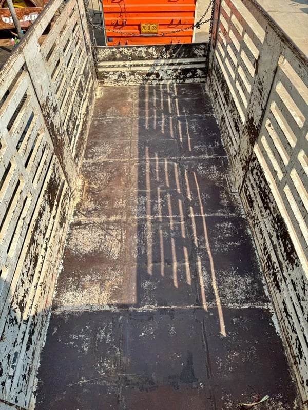 ชุดแม่+ลูกสุดคุ้ม! HINO VICTOR FM1A 344 แรง พร้อมลุยงานทำเงิน! 🚛💨 ​ใครหาคู่หูสายแบกบรรทุกจุใจ ต้องชุดนี้เลย