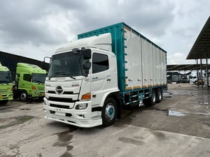 10 ล้อวิคเตอร์ตู้ 10 บาน ปีหกศูนย์ตู้ใหม่ยางใหม่ลดสภาพใหม่