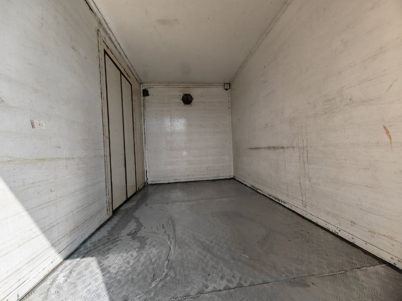 @@_____4ล้อไม่ติดเวลา HINO XZU136 แรงม้า ปี64