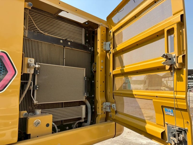 🚧รถแบ็คโฮ CAT 320 Next Gen ปี 2021 (สภาพสวยเดิมพร้อมลุยทุกที่) 🚧รถแบ็คโฮ CAT 320 Next Gen ปี 2021 (สภาพสวยเดิมพร้อมลุยทุกที่)