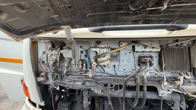 หัวลากฮีโน่344ปี64ตามสภาพและพร้อมใช้