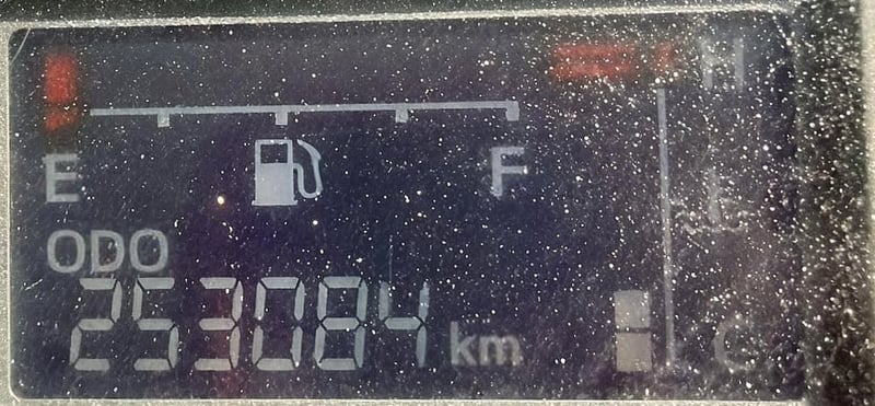 ✴️✴️ หกล้อตู้แห้ง10บาน HINO VICTOR 240 ปี 64 สวยสุดในย่านนี้ 