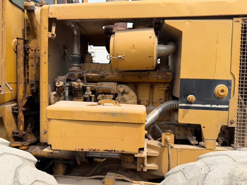 รถเกรดcat12Gอัปเกรดเป็น140Gเอกสารพร้อมเล่ม