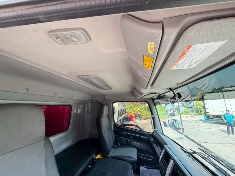 ✴️✴️ หกล้อตู้แห้ง10บาน HINO VICTOR 240 ปี 64 สวยสุดในย่านนี้ 