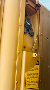 รถเกรดcat140G5MDเอกสารเล่มทะเบียนรถสวยพร้อมใช้งานซีเรียลสูง รถเกรดcat140G5MDเอกสารเล่มทะเบียนรถสวยพร้อมใช้งานซีเรียลสูง