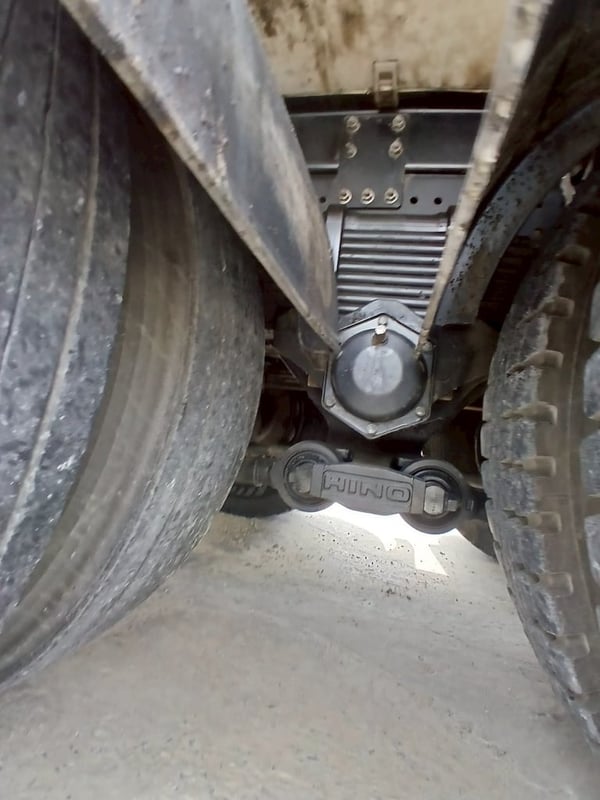 10ล้อตู้เย็น HINO VICTOR 240 แรงม้า ปี61 10ล้อตู้เย็น HINO VICTOR 240 แรงม้า ปี61