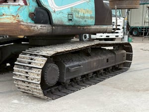 🧲 แบคโฮ KOBELCO SK100 (ชุดแม่เหล็กยกเหล็ก!) 