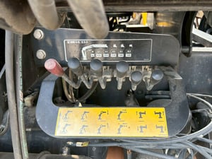 🏗️ 10 ล้อเครนพับ HINO VICTOR 260 แรง ปี 62 (HIAB 5 ตัน!)