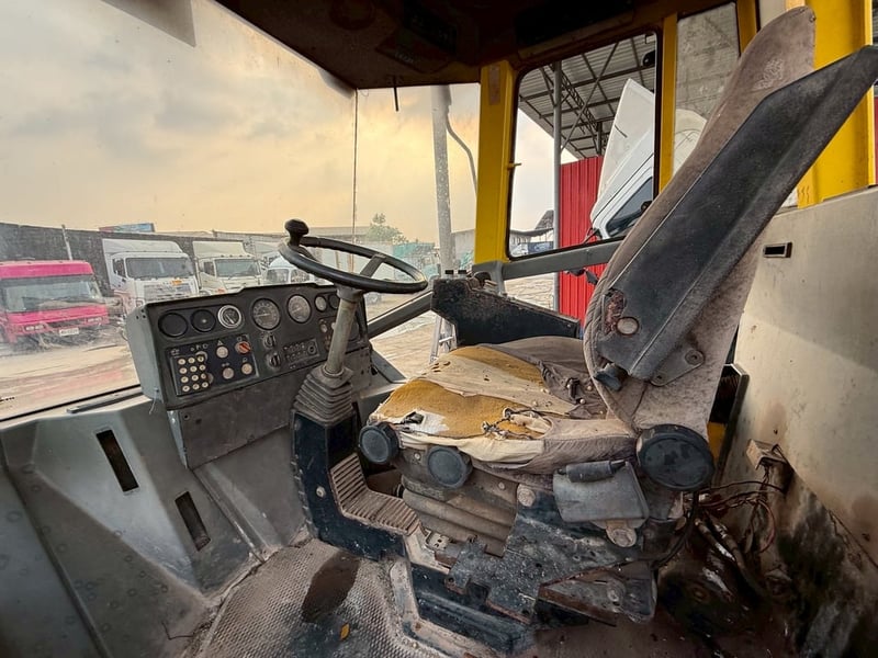 🔥 ขาย รถบด Dynapac CA602D  📋 เอกสารเล่มทะเบียนพร้อม ✅