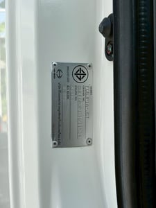 6ล้อเครนพับ 3 ตัน HINO VICTOR 240 แรง ปี62