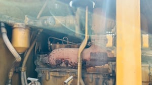 รถเกรดcat140G5MDเอกสารเล่มทะเบีบนรถสวยพร้อมใช้งานซีเรียล3700 รถเกรดcat140G5MDเอกสารเล่มทะเบีบนรถสวยพร้อมใช้งานซีเรียล3700