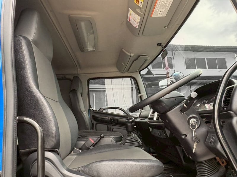 @____หัวลาก HINO VICTOR FM1A​ 344 แรง ปี62