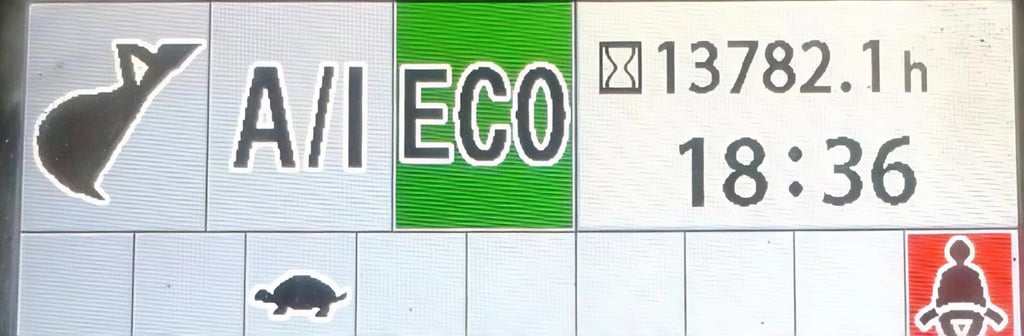 💥 แบคโฮ HITACHI ZX350H-5G (มีเล่มทะเบียน!) 💥 แบคโฮ HITACHI ZX350H-5G (มีเล่มทะเบียน!)