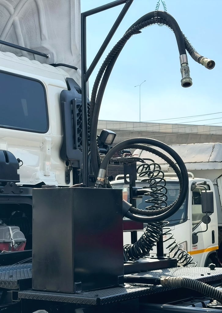 🔥 HOT DEAL! หัวลาก HINO VICTOR FM1A 344 แรง ปี 65